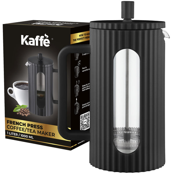 Glass French Press (800ml), KF1111
