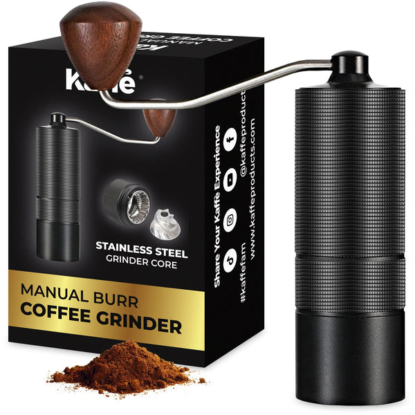 Manual Coffee Grinder, KF2071