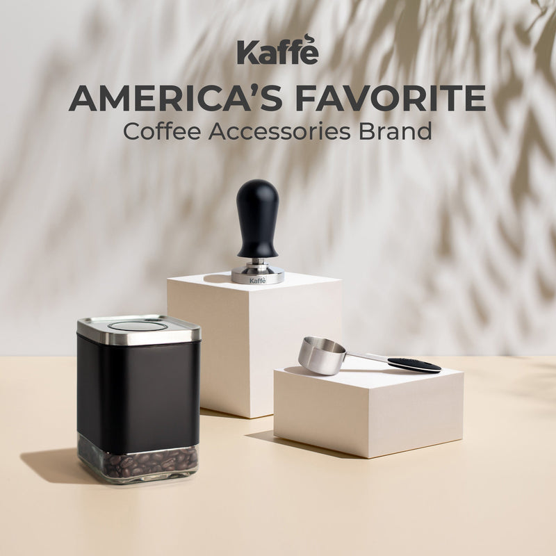 8oz Square Glass Storage Container, KF3020S