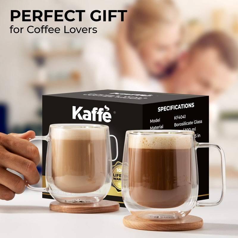 10oz Coffee Mug Set, KF4041