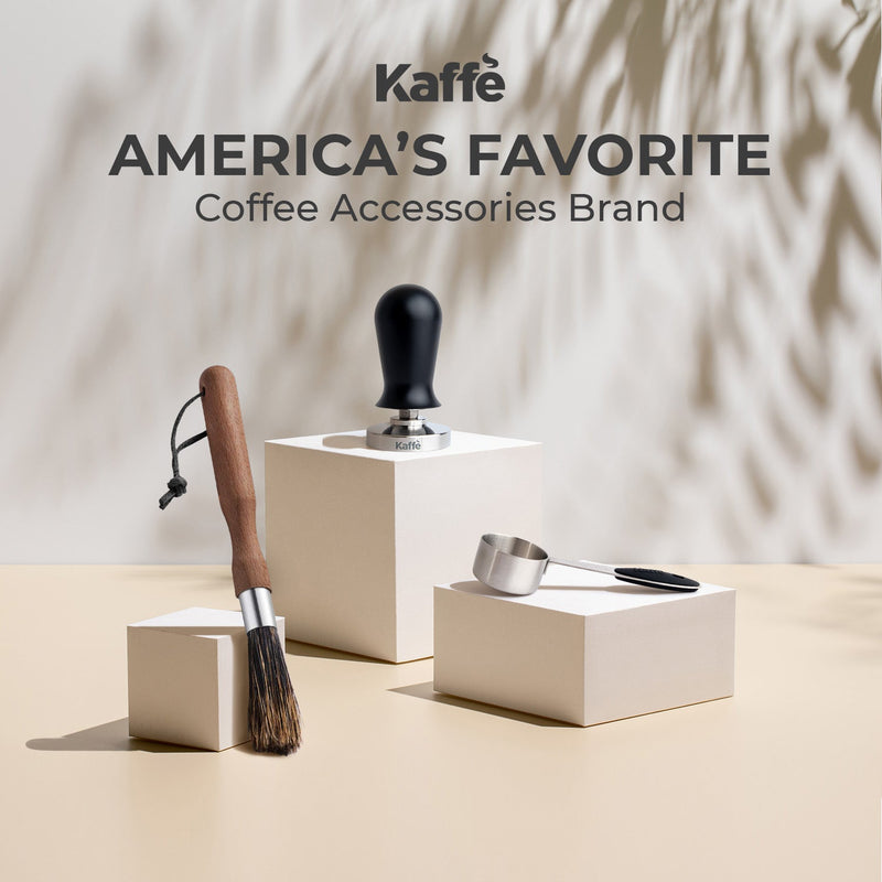 Coffee Cleaning Brush (8"), KFCB02