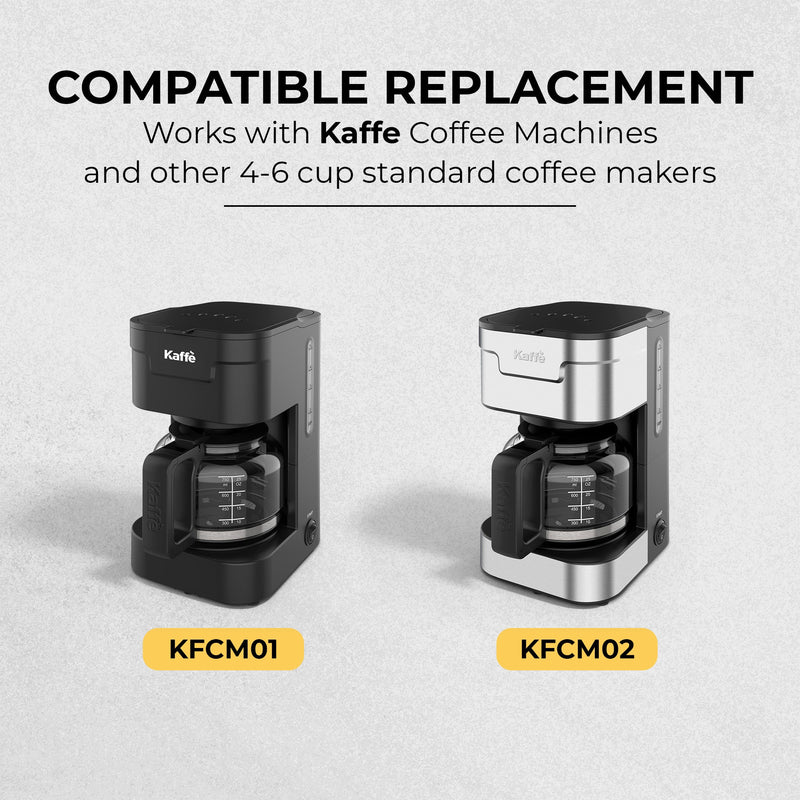 Universal Replacement Coffee Carafe (5-Cup), KFRC05