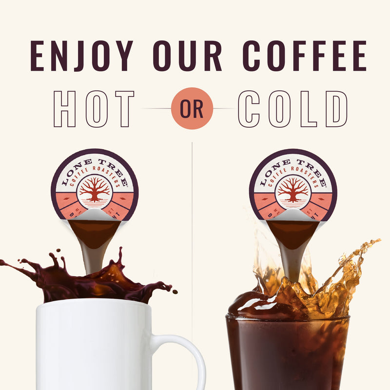 Lone Tree Coffee Roasters - Medium Roast - Daily Delight