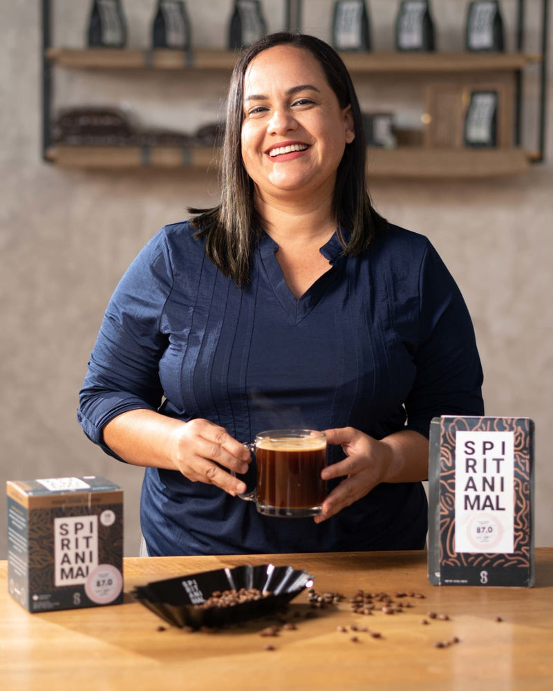 Honduran Parainema Coffee - 2-Pack