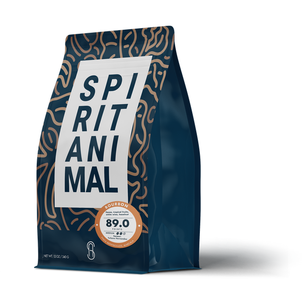 Honduran Bourbon Coffee