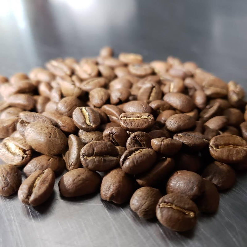 Cast Iron™ - Med Roast