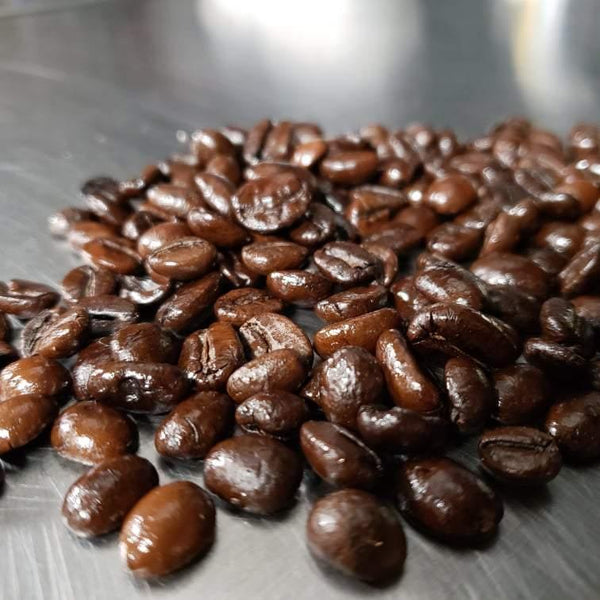 Fierce™ - Highly Caffeinated Dark Roast