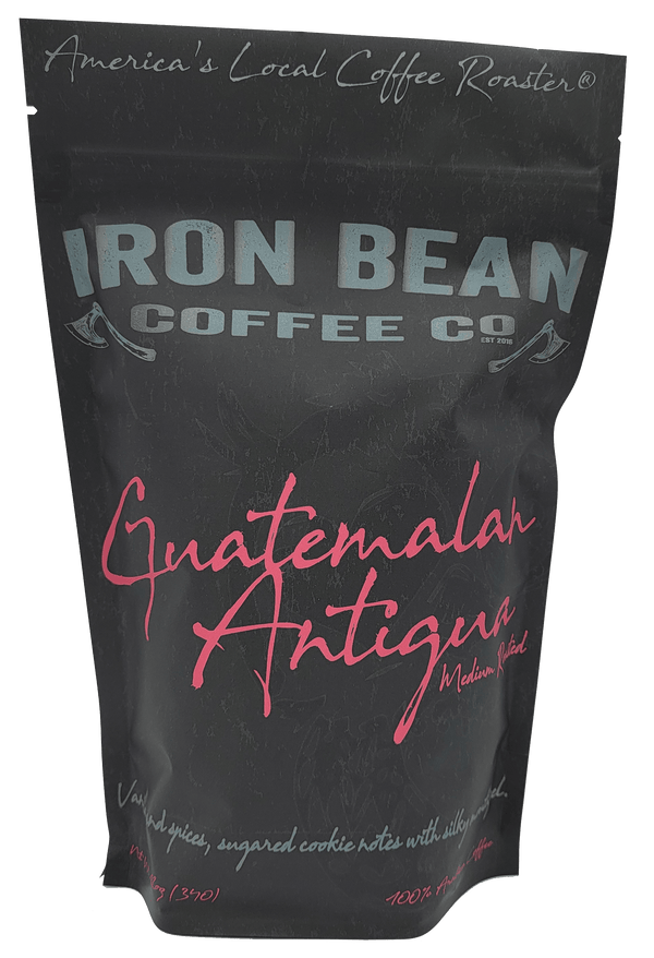 Guatemalan Antigua  - Signature Medium