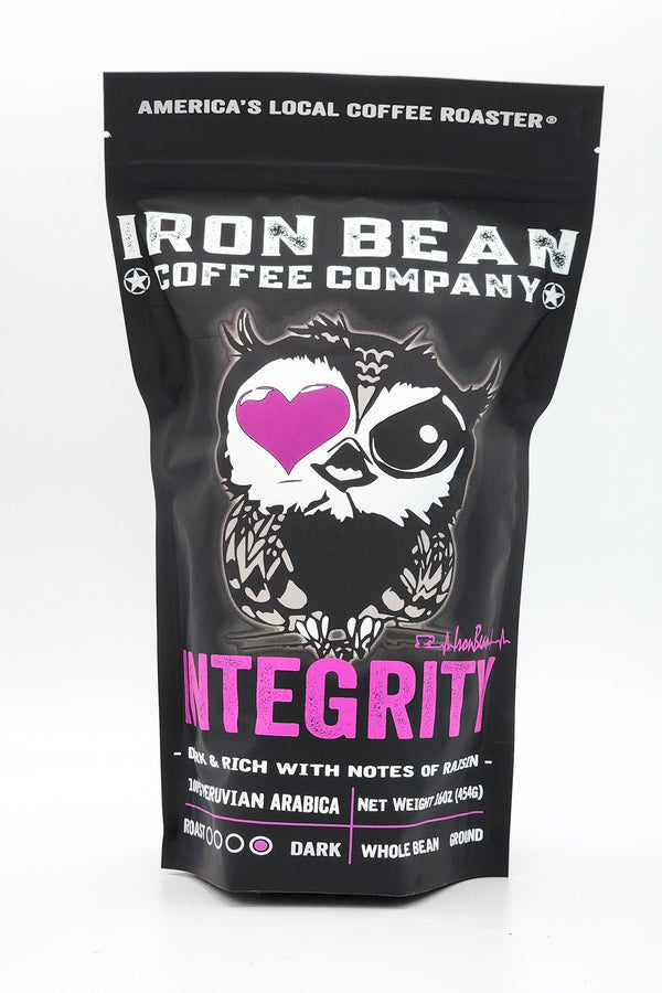 Integrity™ - Dark Roast