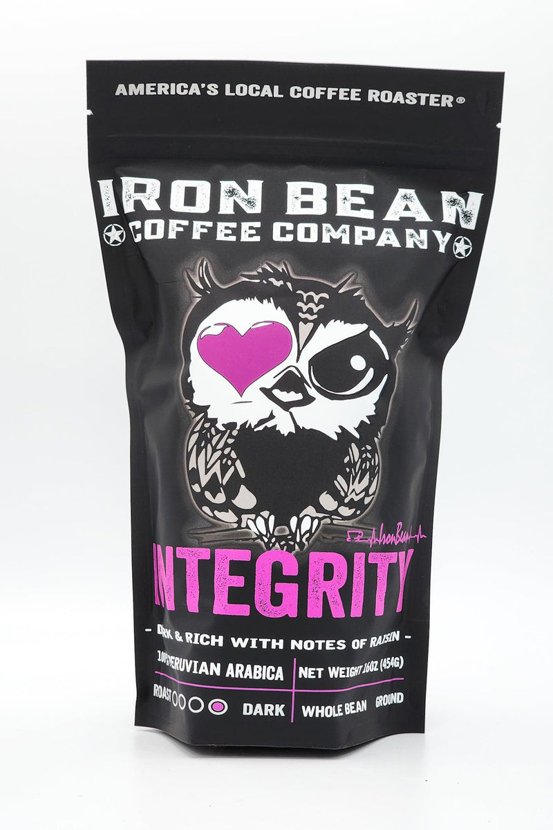 Integrity™ - Dark Roast