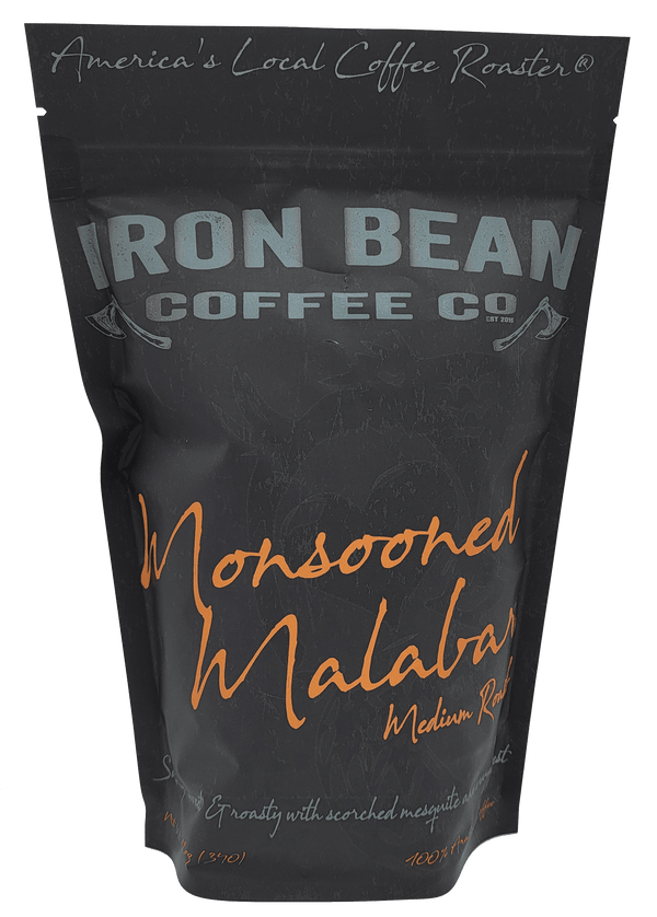 Monsoon Malabar - Signature Medium