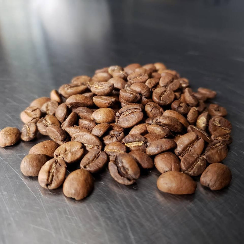 Rage Against the Dying of the Light™ - Med Roast