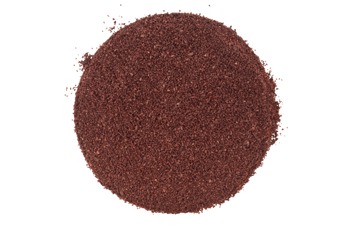 Raspberry Chocolate Coffee