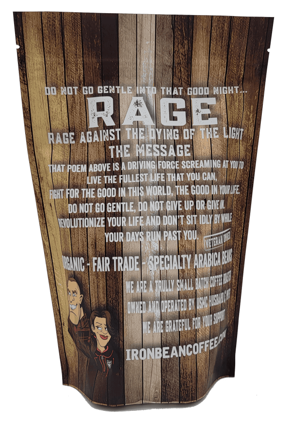 Salted Caramel Mocha - 12oz