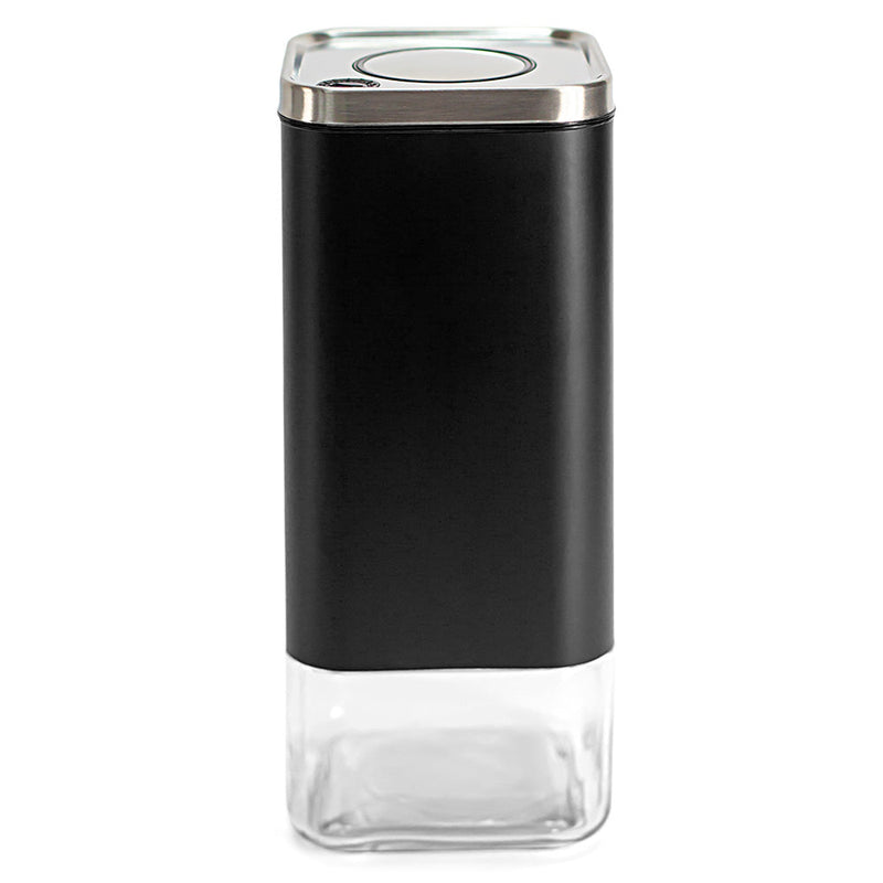 16oz Square Glass Storage Container, KF3022S