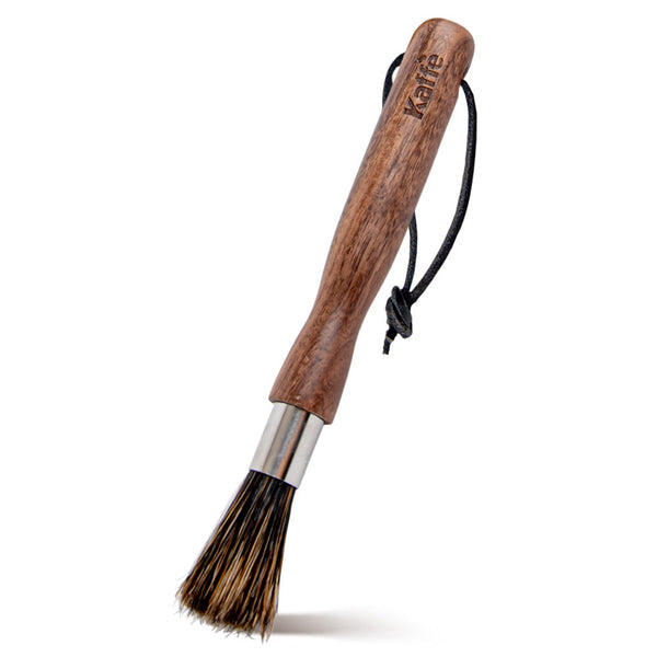 Coffee Cleaning Brush (8"), KFCB02