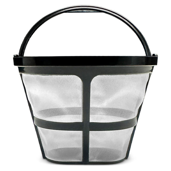 Universal Replacement Coffee Filter for 5-Cup Coffee Makers, KFPF05